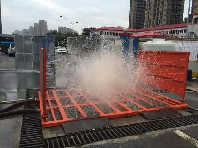 郴州洗轮机常熟鹏达机械厂