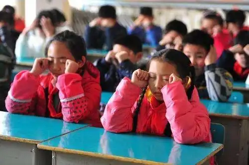 禁用app布置作业!浙江将儿童青少年近视率纳入政府考核