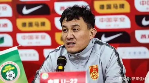 国奥首胜!鲁能"关系户"献绝杀,郝伟赛后强调一点!