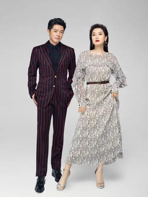 是世界的63 凤凰传奇 66爱奇迹  /  演出阵容胡彦斌,胡夏,江映蓉