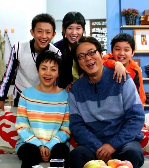 《家有儿女》演员现状:夏东海塌了,宋丹丹惹人嫌,小雨不敢认