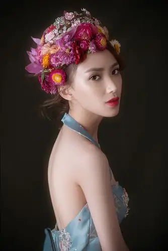 ps人像修图练习,大佬轻喷!!!|其他|其他|z39795165 - 临摹作品 - 站酷