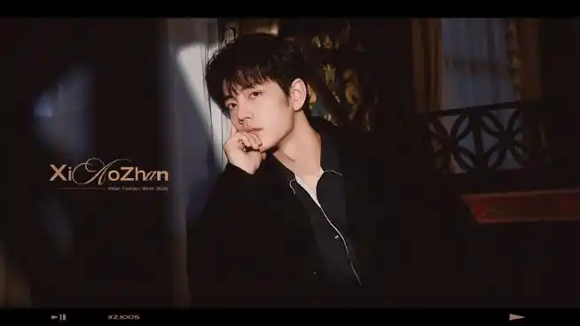 肖战米兰时装周#xz#肖战##肖战机场#    电脑壁纸|38363830