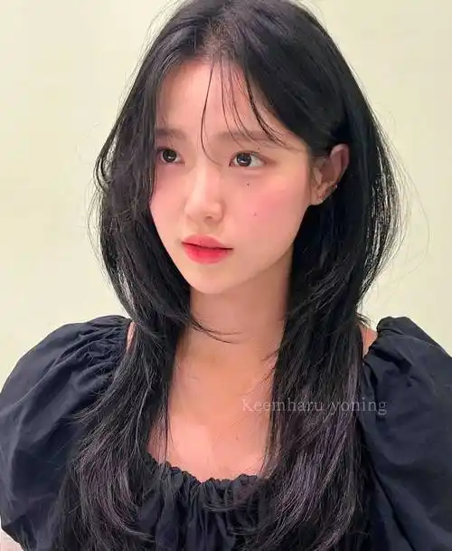 最火爆的四种女发,百变时尚大不一样,你喜欢吗_发型_女性_个性