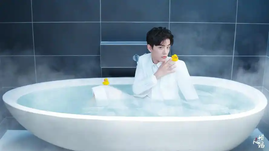 各位小飞侠有没有肖战的超清电脑壁纸