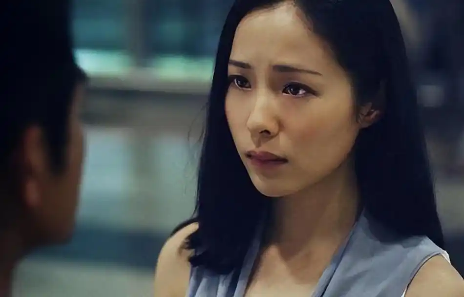 回顾演员江一燕:娱乐圈中的"顶级绿茶",现如今惨败退圈!