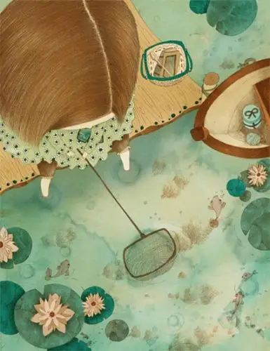 到  美美的 图片评论 0条  收集   点赞  评论  立陶宛设计师vaiva