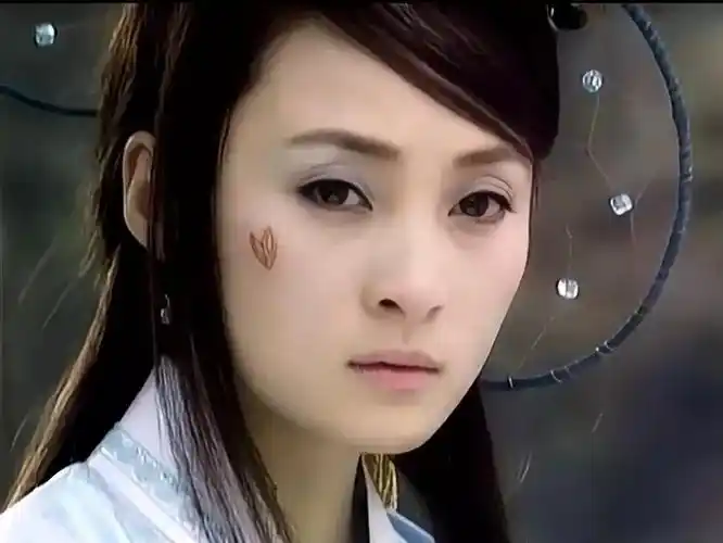 蒋勤勤古装剧合集这18部剧你都看过吗