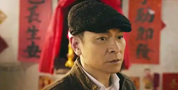 央视点名表扬雷佳音赵丽颖刘德华证明电影圈的天要变了