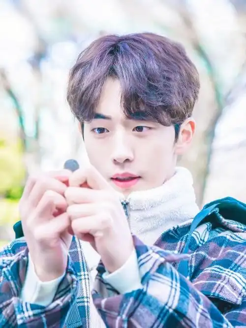 喜欢就关注点赞吧南柱赫