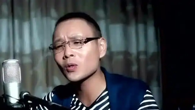 祁隆《梦中新娘》超级好听