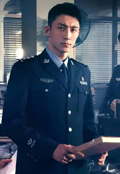 《罚罪》今晚开播,尺度惊人,阵容强大,个个都是实力派,够劲_黄景瑜_常