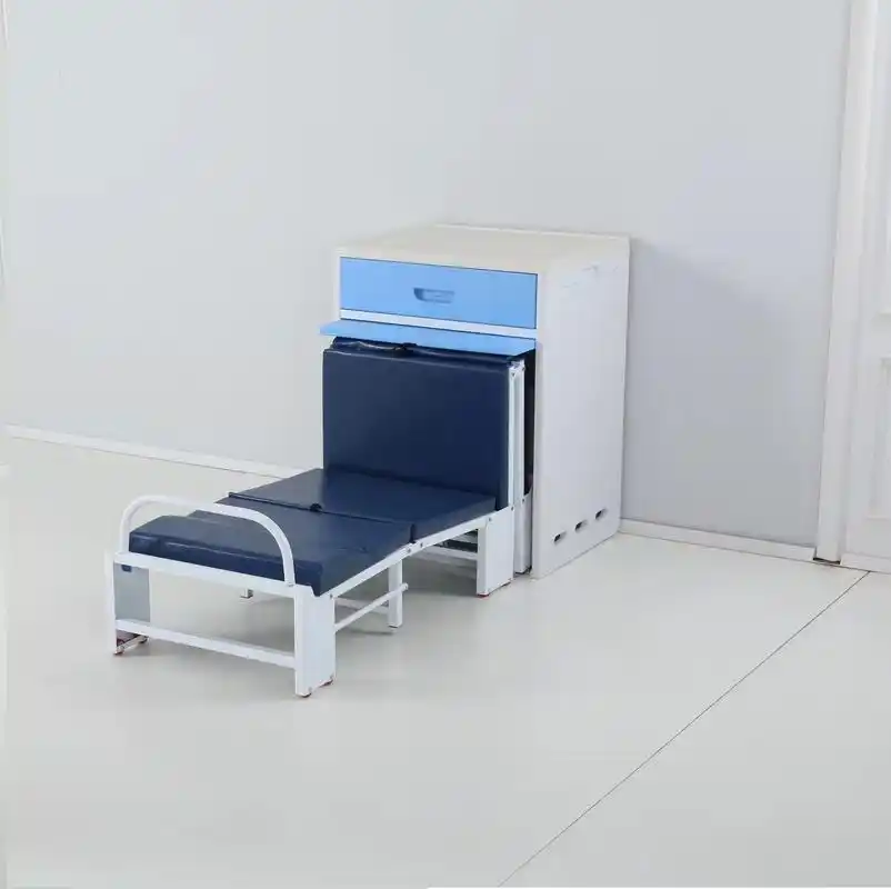 共享陪护床设备