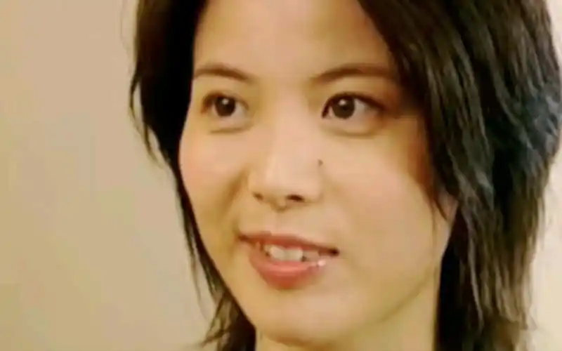 电视剧:危情实录(第九集精彩片段)