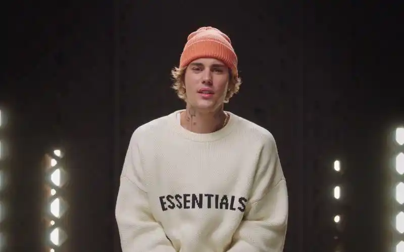 【4k超清】justin bieber 特别纪录片 最后的8月生活!