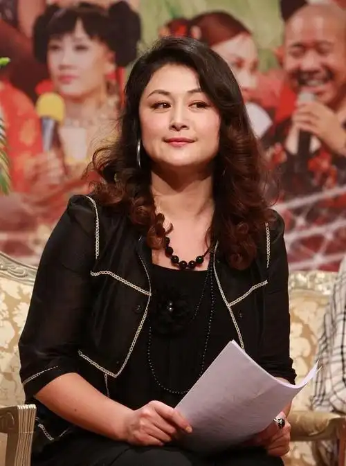 世事无常谢大脚扮演者于月仙出车祸去世再见了大脚姐一路走好