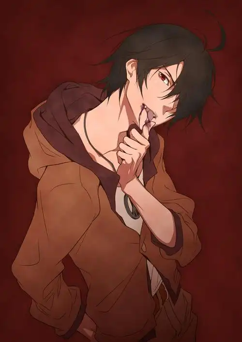 pixiv专题让我吸你的血吧吸血鬼男子特辑