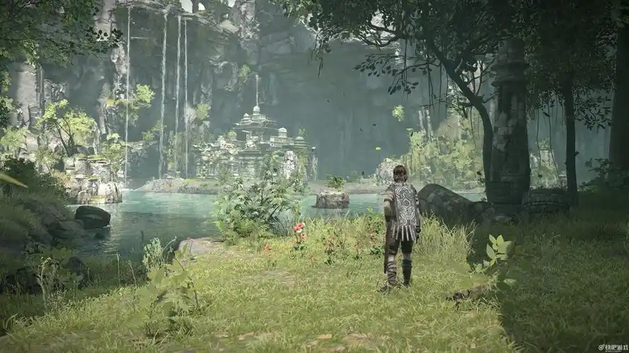 旺达与巨像重制版一颗古朴的珠宝