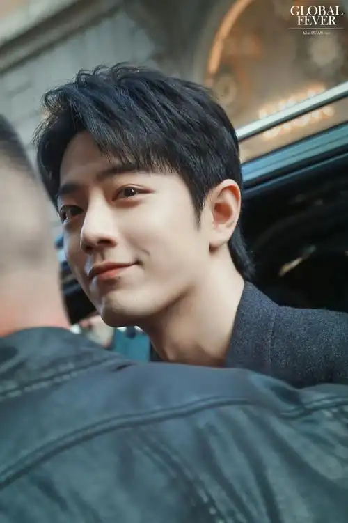 全球热#是博君一肖站姐,是能让王一博肖战看镜头的站姐,是能让王一