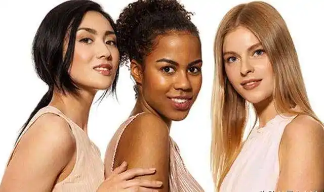 白人,黑人和黄种人,身体素质谁更强一些?