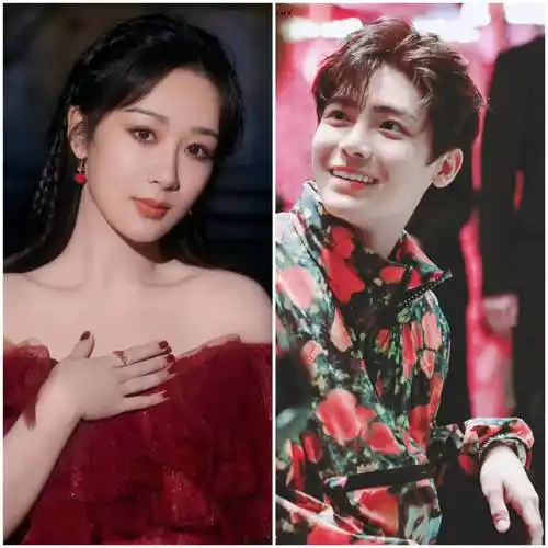 杨紫搭档侯明昊?龚俊割粉丝韭菜?李易峰不会再接古偶剧?