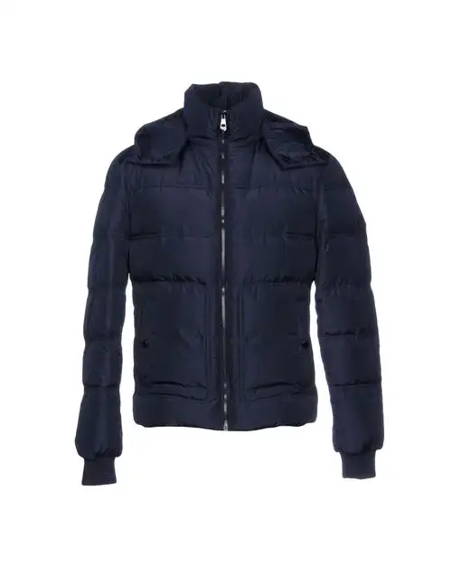 【包邮 免关税】versace collection 羽绒服 男