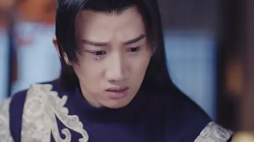 《锦绣未央》口碑佳 梁振伦 德迪夫妇终发糖