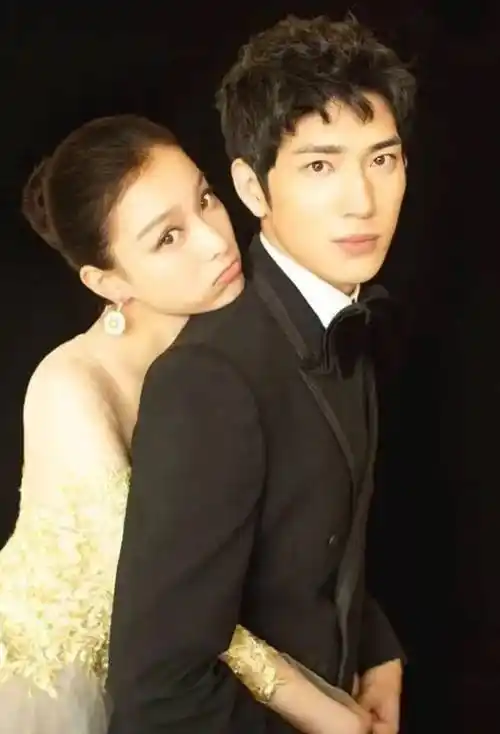 倪妮井柏然真情侣?李金铭被节目组坑了 ?_因为