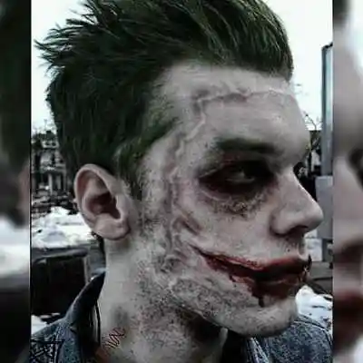 哥谭 卡梅隆莫纳汉 杰罗姆 jeromevaleska cameron monaghan