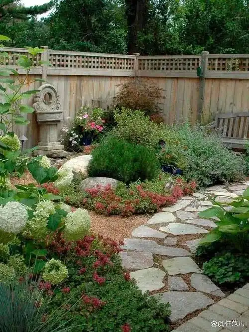 假如家里装个阳台花园,有哪些作用?维护成本高不高