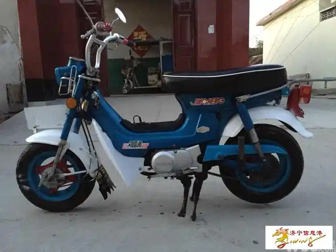 邹城出一辆极品金城70-车辆交易-二手摩托车-分类信息-济宁信息港