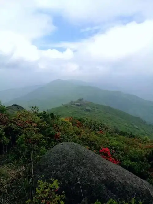 35年宜丰一中同学聚会