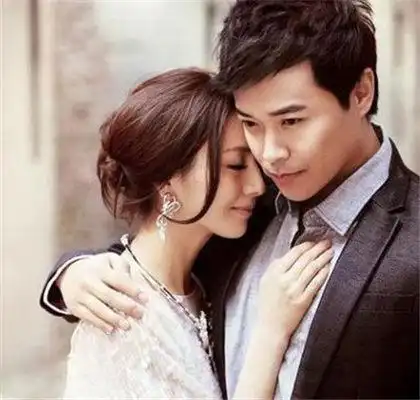 【图】陈思成老婆叫什么? 与妻子依旧如初恋
