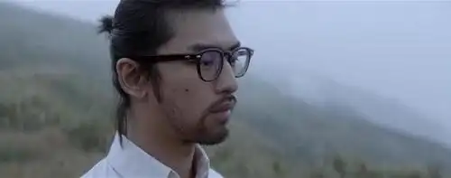 《后会无期》江河