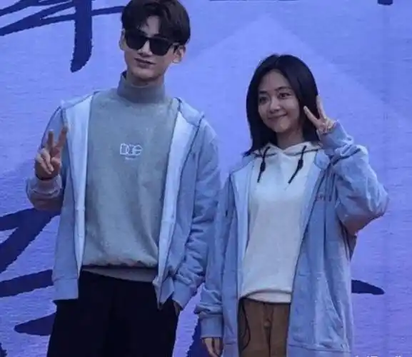 续《旋风少女》后,白敬亭谭松韵再次合作,这下是要圆固定cp梦?