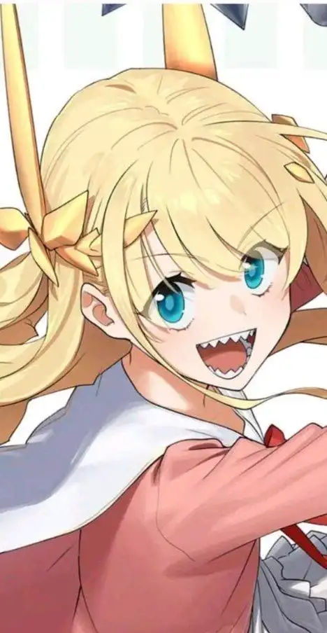 脆脆鲨果然有人发兰斯希拉