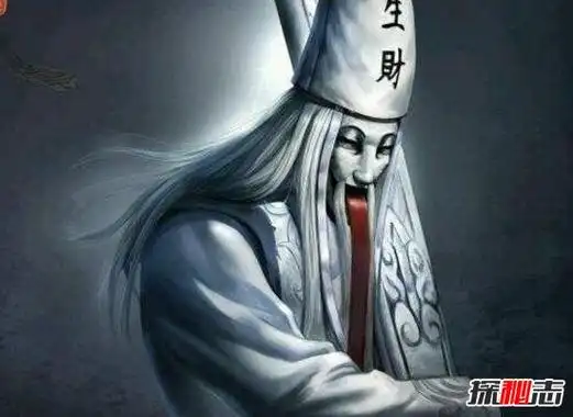 盘点中国十大厉鬼排行牛头马面著名勾魂厉鬼只是传说