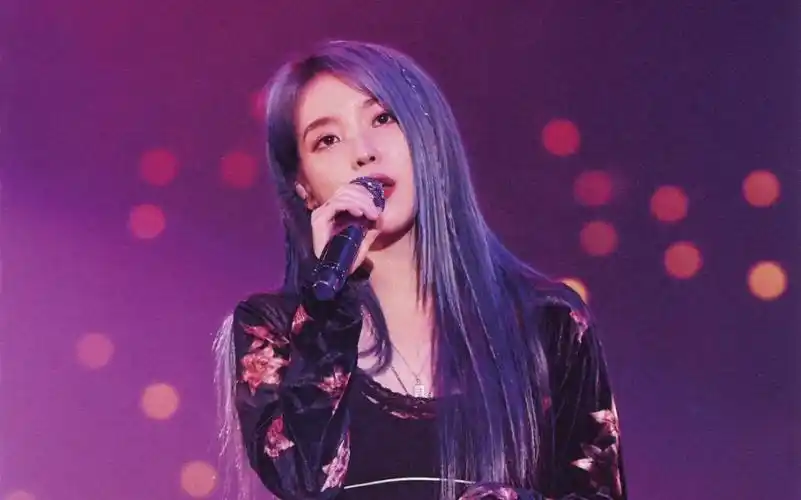 活动  【蓝光中字】《jam jam》iu神级舞台(一)来自2019首尔演唱会场