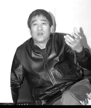 传柯受良死前曾求救图