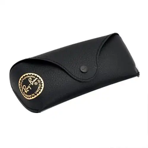 rayban雷朋 意大利镜面太阳镜蛤蟆墨镜男女rb3025 (w3277 眼镜盒)