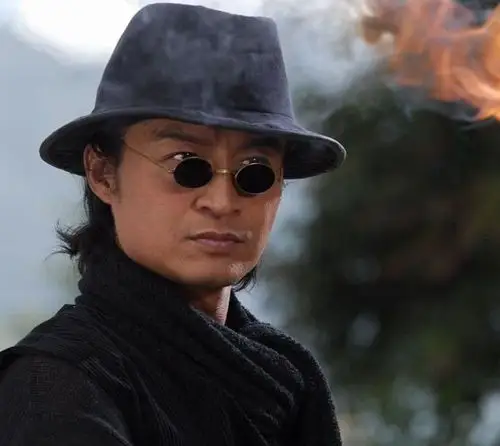 咆哮帝马景涛宣布离婚 十年婚姻如过眼云烟