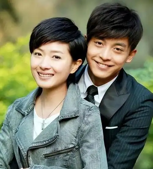 "不婚主义"万茜:这辈子最正确的决定,就是35岁高龄为小丈夫生孩子