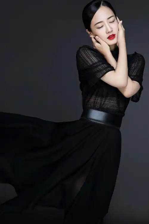 刘珈彤-图集-艺人-光线易视