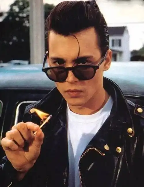 4款世纪发型:男人要短得刚硬,长得灵活!