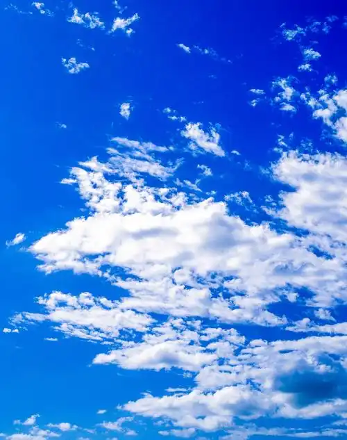 蓝天白云素材图片天空蓝天蓝天白云白云云彩素材