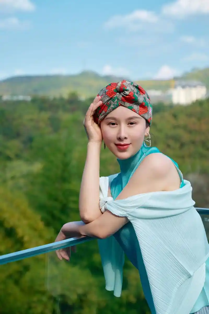 王雅洁在抖音记录美好生活20230208 - 抖音