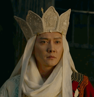 赵丽颖和冯绍峰这对cp只有他早早萌对了