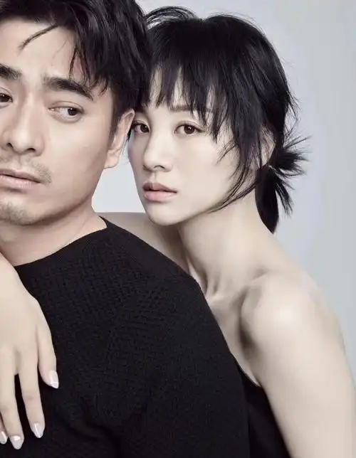 陈龙章龄之夫妻携手任吸引力大使磁力全开黑出新高度