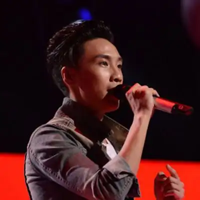 中国好声音第三季陈乐基