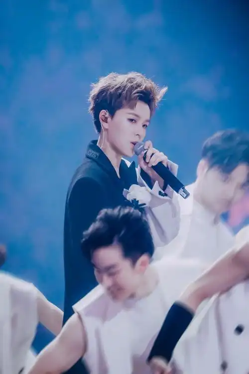 2019/02/03|北京演唱会|《sunny》火箭少女101